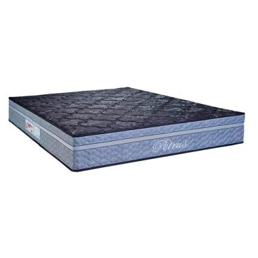 Imagem de Colchão Espuma Casal Petrus Paropas Molas Ensacadas