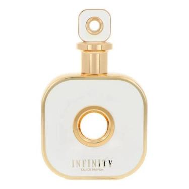 Imagem de Perfume Armaf Infinity Gold Eau De Parfum Feminino 105ml