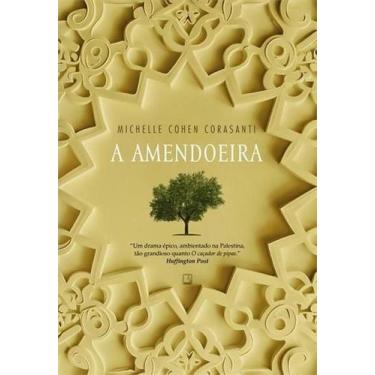 Imagem de A Amendoeira - RECORD, Sortido