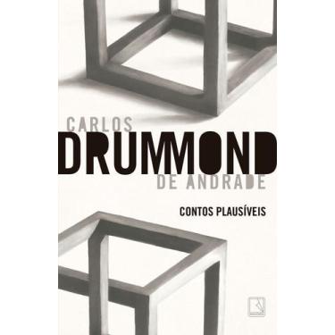 Imagem de Contos Plausíveis - RECORD, Sortido