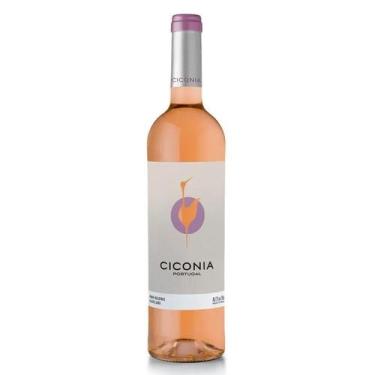 Imagem de Vinho Rose Português Ciconia - Casa Agrícola Alexandre Relvas