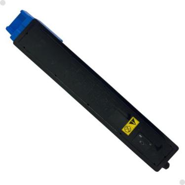 Imagem de Cartucho Toner Tk-8327(5.5k) Ciano - ISD