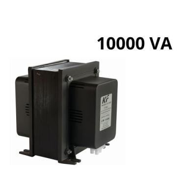 Imagem de Auto Transformador 300VA 500VA 750VA 1050VA 1500VA 2000VA 3000VA 5000V