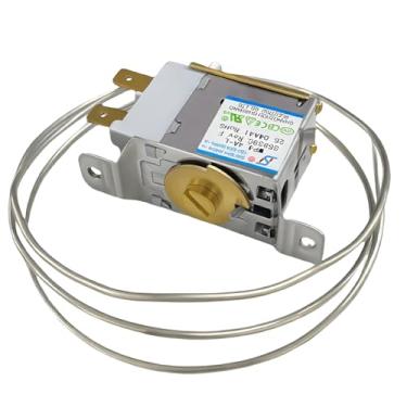 Imagem de Termostato de controle a frio 35839C adequado para Elkay e Halsey Taylor - peça de reposição para refrigerador de água (serve nos modelos: 98773C)