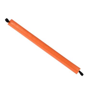 Imagem de Dynwave Protetor de Corda Portátil para Arboristas, Antidesgaste e Antiderrapante, Ideal para Escalada em Árvores e Montanhismo, 70cm