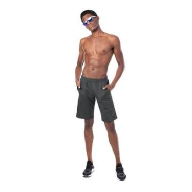 Imagem de Shorts de Moletom Oakley Masculino Casual Phantasmagoria-Masculino