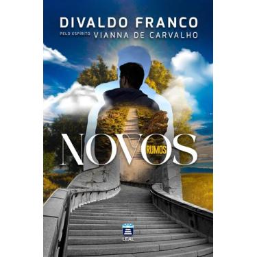 Imagem de Livro - Novos Rumos