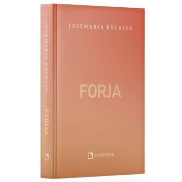 Imagem de Livro - Pocket Forja - Medium