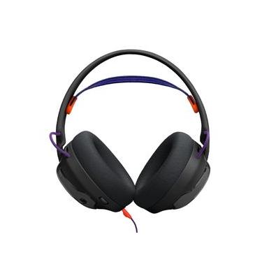 Imagem de Fone de Ouvido JBL Quantum 250 Headset Black - JBLQTUM250B
