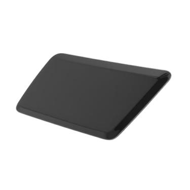 Imagem de Be In Your Mind Capa para lavadora de farol dianteiro esquerdo para carro 51117347666 compatível com BMW X1 2013-2015, 51117303795