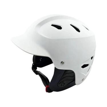 Imagem de Capacete Ajustável Para Resgate Aquático Para Esqui, Ciclismo E Surf C