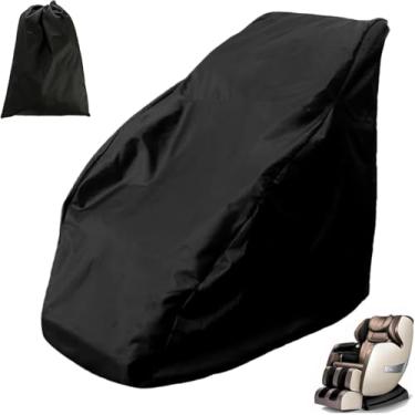 Imagem de Amzyes Capa para cadeira de massagem