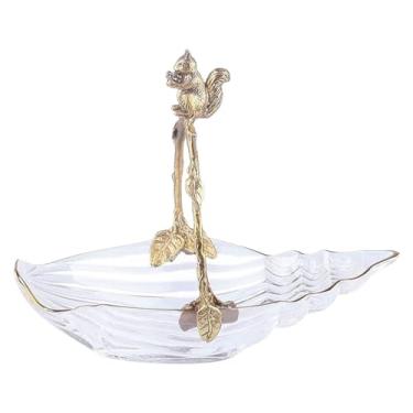 Imagem de fruteira cesta Cesta de frutas e legumes bancada cesta de frutas forma bandeja de frutas lanche sobremesa bandeja cesta de frutas decorativa bancada