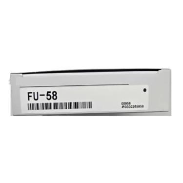 Imagem de Amplificador de fibra óptica, FU-58, fibra óptica digital refletiva difusa