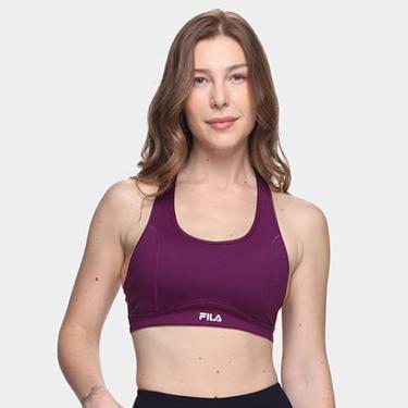 Imagem de Top Fila Racer Feminino-Feminino