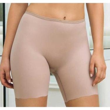 Imagem de Bermuda Modeladora DeMillus Virtuel Feminina-Feminino