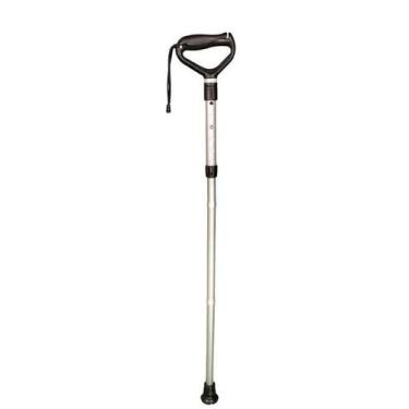 Imagem de Bengala Dobrável de Mercur Preta BC1565