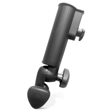 Imagem de SereneLife Suporte de guarda-chuva para carrinho de golfe - carrinho de golfe universal base guarda-chuva carrinho de golfe acessório SLGCUBH