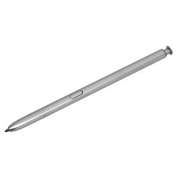 Imagem de Generic Caneta S Pen de Gravação Rápida Stylus Touch para Note 20, Leve e Compacta para Estudantes, Material ABS (Cinza)