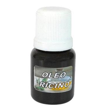 Imagem de Óleo de Rícino  Purificação  Proteção  Quebra de Demandas - Estrela Ma