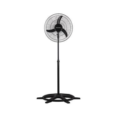 Imagem de Ventilador Coluna New 50cm 3 Pás Preto 110V