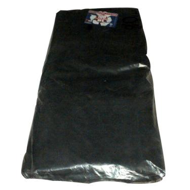 Imagem de Sacos De Lixo 100 Litros P5 Bl 90X100X0,055 Pacote Com 200