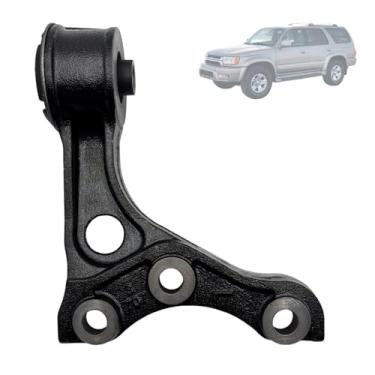 Imagem de 52380-35050 Substituição de suporte do diferencial dianteiro esquerdo para 5238035050 serve para Toyota 4Runner 1996-2002