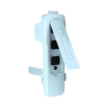 Imagem de Capa Flip Para DJI OSMO Pocket 3 Com 5 Slots Para Filtros, Estojo De P