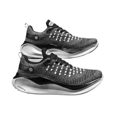 Imagem de Tênis Masculino Leve E Respirável Para Corrida, Esportivo Casual, Conf