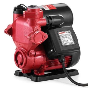 Imagem de Pressurizador Lorenzetti PL 400P 370W 40mca Bivolt (110/220V)