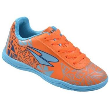 Imagem de Chuteira Infantil Futsal Dray-Masculino