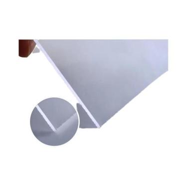 Imagem de Material Em Branco Para Escudo De Guitarra Elétrica E Baixo 11.4x16.9 