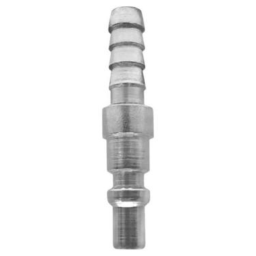 Imagem de Conexão Pino Engate Rápido 1/4 c/ Escama 1/4 - DDS