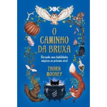 Imagem de O caminho da bruxa - Nova Senda, 3