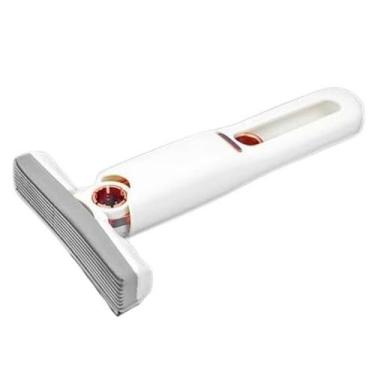 Imagem de Mini Mop Rodinho Esfregão Portátil Dobrável - Generica