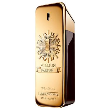 Imagem de Perfume Million Parfum Paco Rabanne Edp Masculino 100ml