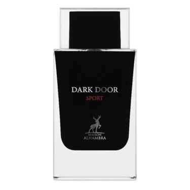 Imagem de Perfume Dark Door Sport Maison Alhambra Edp Masculino 100ml