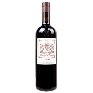 Imagem de VINHO MARQUÉS DE TOMARES GRAN RESERVA TINTO 750ML