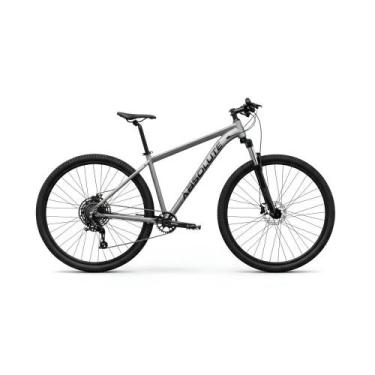 Imagem de Bicicleta Aro 29 MTB Absolute Nero 5 12v Freio Hidraulico Trava Ombro,