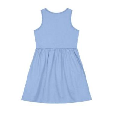 Imagem de Vestido infantil menina floral com glitter Brandili-Feminino