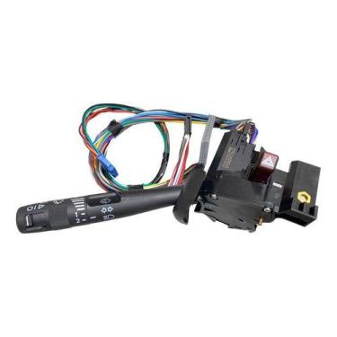 Imagem de Chave De Seta S10 Blazer 2001 A 2011 Com Piloto Automatico - ospina