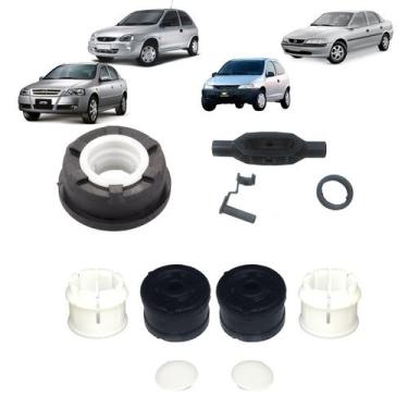 Imagem de Reparo Alavanca Cambio Varão Celta Vectra Astra 1994 2005 - Marbo