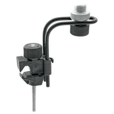 Imagem de Suporte para microfone de bateria/precussão ask b10