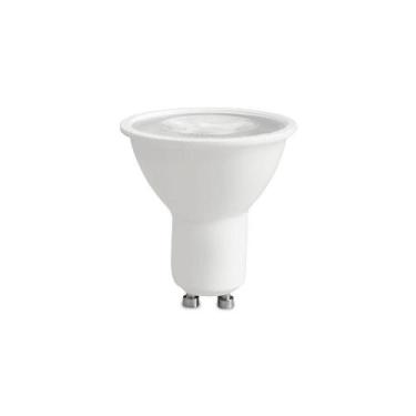Imagem de Lâmpada Led Nordecor Sof Dicróica Mr16 7w Gu10 Alto Irc 95 Bivolt 4000