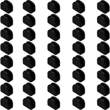 Imagem de Borracha Da Trempe Grade Fogão Cooktop Fischer  40 Peças (Original)