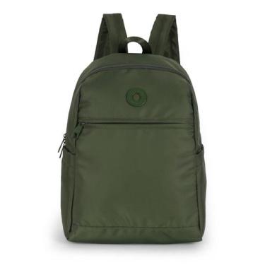 Imagem de Mochila de Costas Média Náilon Notebook Up4you, Estampado, Único