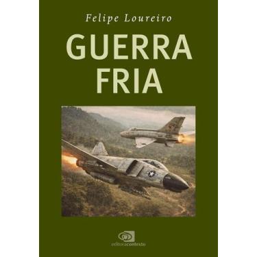 Imagem de Livro - Guerra Fria