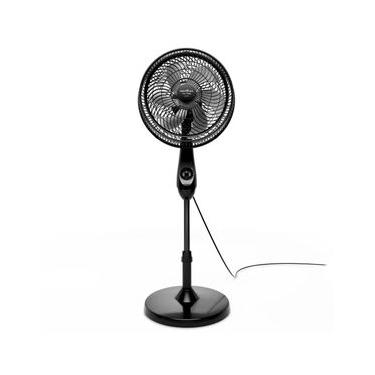 Imagem de Ventilador de Coluna Britânia Maxx Force 6 Pás 75W BVC31A