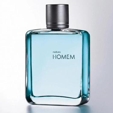 Imagem de Perfume Masculino Natura Homem Deo Parfum Colônia 100ml