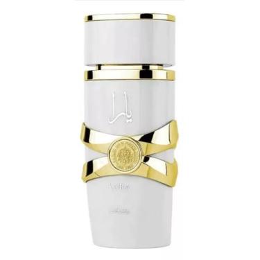 Imagem de Perfume Árabe Lattafa - Yara Moi 100ml - AMAFF